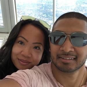 Meet your Posher, Kimberley